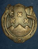 Vastenavend item krabbegat 1995, Verzamelen, Ophalen, Zo goed als nieuw