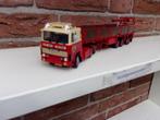 WSI  Scania  1  6 x 2  van  van  Oord  uit  Dreumel., Ophalen of Verzenden, Nieuw, Bus of Vrachtwagen, Wsi