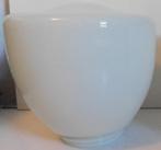 Art Deco style opaline lampenkap., Antiek en Kunst, Antiek | Lampen, Ophalen of Verzenden