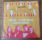 Single The Beatles “come together”, Cd's en Dvd's, Pop, Ophalen of Verzenden, Zo goed als nieuw