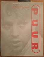 PUUR Jonnie Boer, Boeken, Ophalen of Verzenden, Zo goed als nieuw