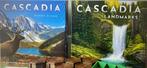 Cascadia incl uitbreiding Landmarks NL - Nieuw in doos, Hobby en Vrije tijd, Gezelschapsspellen | Bordspellen, White Goblin Games
