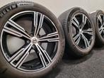 19 inch Origineel Volvo XC40 V90 Cross Country 5x108 zomset, 19 inch, Gebruikt, Banden en Velgen, Ophalen of Verzenden