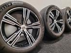 19 inch Origineel Volvo XC40 V90 Cross Country 5x108 zomset, 235 mm, Banden en Velgen, Gebruikt, Personenwagen