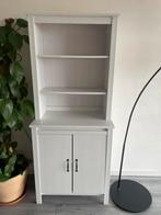 Ikea buffetkast Wit, Huis en Inrichting, Kasten | Secretaires, Ophalen, Gebruikt