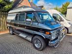Chevrolet CAMPER CHEVY VAN 20D GLOBEMASTER V8 Diesel autom., Overige merken, Bedrijf, Diesel