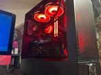 Gaming PC op keuze laten bouwen, Computers en Software, Ophalen, Zelf gebouwde pc, Nieuw, Gaming