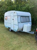 Munsterland Luxus 320, Vast bed, Tot en met 3, Particulier, LMC en Münsterland