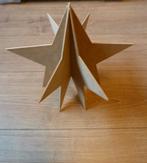 houten knutsel STER, Ophalen, Gebruikt, Jongen of Meisje