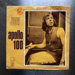pop 7" Apollo 100 – Jesu Joy / Exercise In-A-Minor, Cd's en Dvd's, Vinyl Singles, Gebruikt, 7 inch, Single, Ophalen of Verzenden