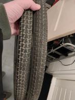 Tk oldtimer vredestein 26x2 transportfiets banden gebruikt, Fietsen en Brommers, Ophalen of Verzenden, Gebruikt, Algemeen, Band