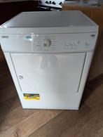 Zeer goede wasdroger met lucht uitlaat, 6 tot 8 kg, Luchtafvoer, Ophalen of Verzenden, Zo goed als nieuw