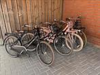 4x | 24 inch  | spirit, popal, cortina, vogue, Ophalen of Verzenden, Zo goed als nieuw, 24 inch, Versnellingen