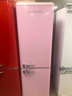 Retro Wolkenstein Koelvriescombinatie - Nieuw!, Witgoed en Apparatuur, Koelkasten en IJskasten, 150 tot 200 liter, Nieuw, 45 tot 60 cm