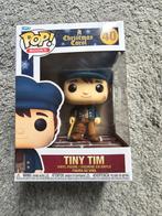 Tiny Tim, nummer 40 funko pop. A Christmas Carol, Ophalen, Zo goed als nieuw