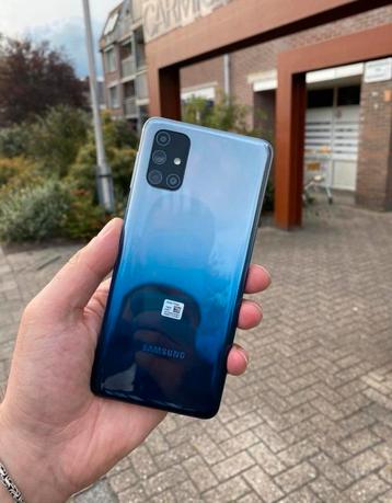 SAMSUNG M31S | 128GB | beschikbaar voor biedingen