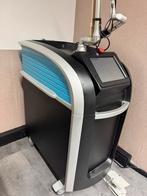 Pico Laser Tatoeage Verwijderaar, Witgoed en Apparatuur, Ophalen of Verzenden, Zo goed als nieuw, Overige typen