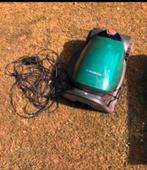 Robomow RC304u PRO robotmaaier met toebehoren, Tuin en Terras, Robotmaaiers, *, Ophalen of Verzenden, Robomow (MTD Products), Met regensensor