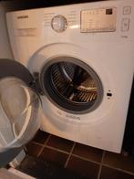 Samsung wasmachine te koop, Ophalen, Gebruikt, 85 tot 90 cm, 1200 tot 1600 toeren