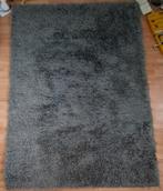 Henders & Hazel hoogpolig grijs vloerkleed. 160x230, Huis en Inrichting, Stoffering | Tapijten en Kleden, Ophalen, 150 tot 200 cm
