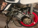 180cc Gilera Runner motorblok Piaggio Vespa Malossi polini, Fietsen en Brommers, Brommeronderdelen | Scooters, Ophalen of Verzenden