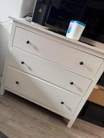 Ikea ladekast hemnes, Huis en Inrichting, Ophalen, 5 laden of meer, 50 tot 100 cm, Zo goed als nieuw