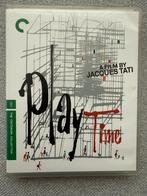 The Criterion Collection Playtime van Jacques Tati, Ophalen of Verzenden, Zo goed als nieuw, Filmhuis
