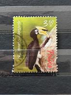 Polen 2019 vogel postzegel uit blok, Ophalen of Verzenden, Polen