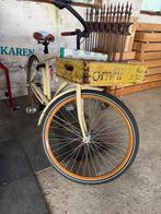 Johnny Loco fiets, Ophalen, Gebruikt, Staal, Cruiser