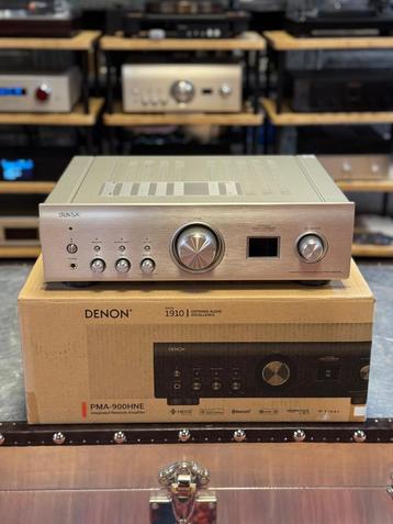 Denon PMA-900NE beschikbaar voor biedingen