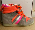 Serafini sneakers (Isabel Marant), Kleding | Dames, Ophalen, Zo goed als nieuw, Sneakers of Gympen