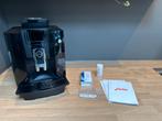 Jura WE6 Piano Black Koffiemachine, Afneembaar waterreservoir, Gebruikt, Ophalen of Verzenden, Koffiemachine