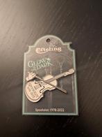 Spookslot Sluiting Pin - Efteling, Verzenden, Zo goed als nieuw, Overige onderwerpen