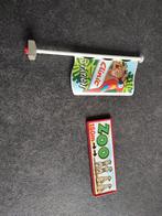 Playmobil Losse Onderdelen Dierentuin, Ophalen of Verzenden, Gebruikt