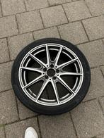 19 inch AMG velgen breedset E KLASSE, Auto-onderdelen, Banden en Velgen, Ophalen, 19 inch, Zomerbanden, Velg(en)