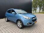 Hyundai iX35 1.6 GDI 2WD | 2012 | Goed onderhouden | Vol opt, Voorwielaandrijving, 1280 kg, 1591 cc, 4 cilinders