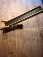 Fagus houten speelgoed, Ophalen of Verzenden, Gebruikt