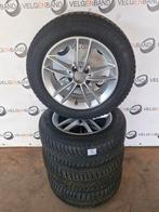 winterset mercedes a b cla klasse 205 60 16 5x112 66.6 w177, Auto-onderdelen, Banden en Velgen, Ophalen, Gebruikt, 16 inch, Banden en Velgen