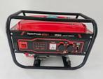 Nieuwe hyperpower generator aggregaat noodstroom SHOWMODEL, Ophalen, Nieuw