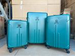 Pierre cardin jupiter 3 delige kofferset, Ophalen, A, A, A