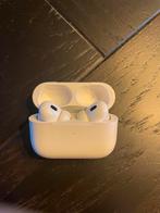 Apple Airpods pro 2, Ophalen of Verzenden, Zo goed als nieuw, In gehoorgang (in-ear), Bluetooth