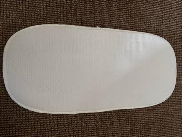 Aerosleep topper wieg, ovaal. beschikbaar voor biedingen