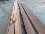 Hardhout, Ophalen, Zo goed als nieuw, Hardhout, 250 cm of meer