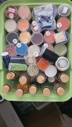 Kralen, Hobby en Vrije tijd, Kralen en Sieraden maken, Ophalen of Verzenden