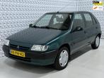 Citroen Saxo 1.6i SX 5drs AUTOMAAT met APK! (1997), Gebruikt, 4 cilinders, Saxo, Origineel Nederlands