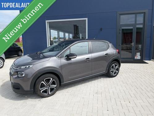 Citroen C3 1.2 PureTech S&S Feel Edition/Navi/Cruise/Nieuw, Auto's, Citroën, Bedrijf, Te koop, C3, ABS, Airbags, Airconditioning