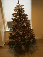 Kunstkerstboom Black Box 180cm, Diversen, Kerst, Ophalen, Zo goed als nieuw