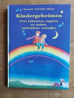 Kindergeheimen, Boeken, Ophalen of Verzenden, Zo goed als nieuw, Susanne Stöcklin-Meier