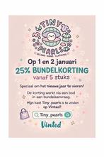 Leuke heren, dames en kinderkleding!, Kleding | Heren, Heren-kledingpakketten, Ophalen of Verzenden, Nieuw