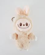 Labubu sleutelhanger. Nieuw, Ophalen of Verzenden, Nieuw, Knuffel of Figuurtje